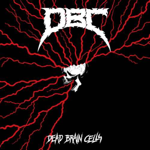 DBC - Dead Brain Cells Re-Release CD